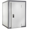 Камера холодильная Шип-Паз,  21.48м3, h2.20м, 1 дверь расп.универсальная, ППУ80мм