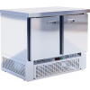 Стол холодильный CRYSPI СШС-0,2-1000 NDSFS
