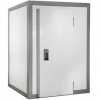 Камера холодильная Шип-Паз,  17.63м3, h2.20м, 1 дверь расп.универсальная, ППУ80мм
